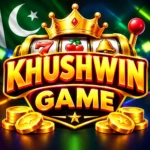 KHUSHWIN Game